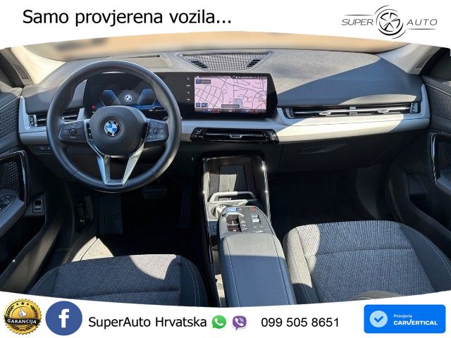 BMW X1 23i (218 KS) xDrive Steptronic