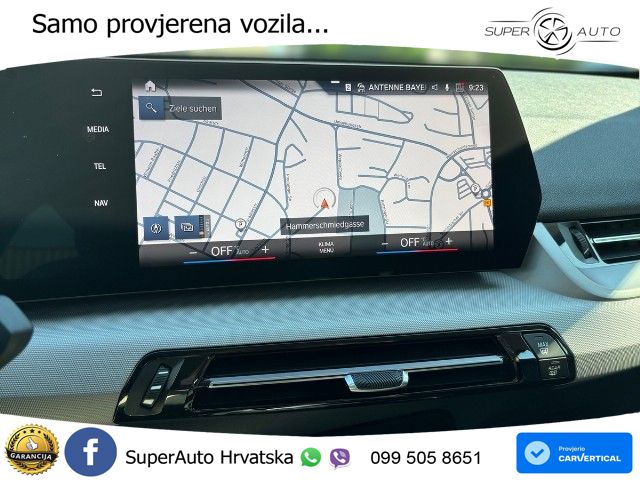 BMW X1 23i (218 KS) xDrive Steptronic