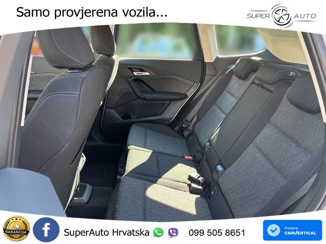BMW X1 23i (218 KS) xDrive Steptronic