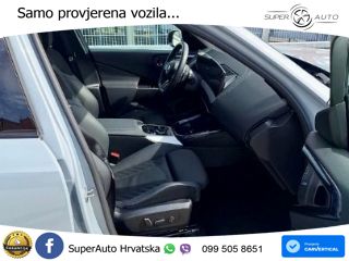 BMW X3 20d xDrive Steptronic M Sport LED+GR SJED+ACC