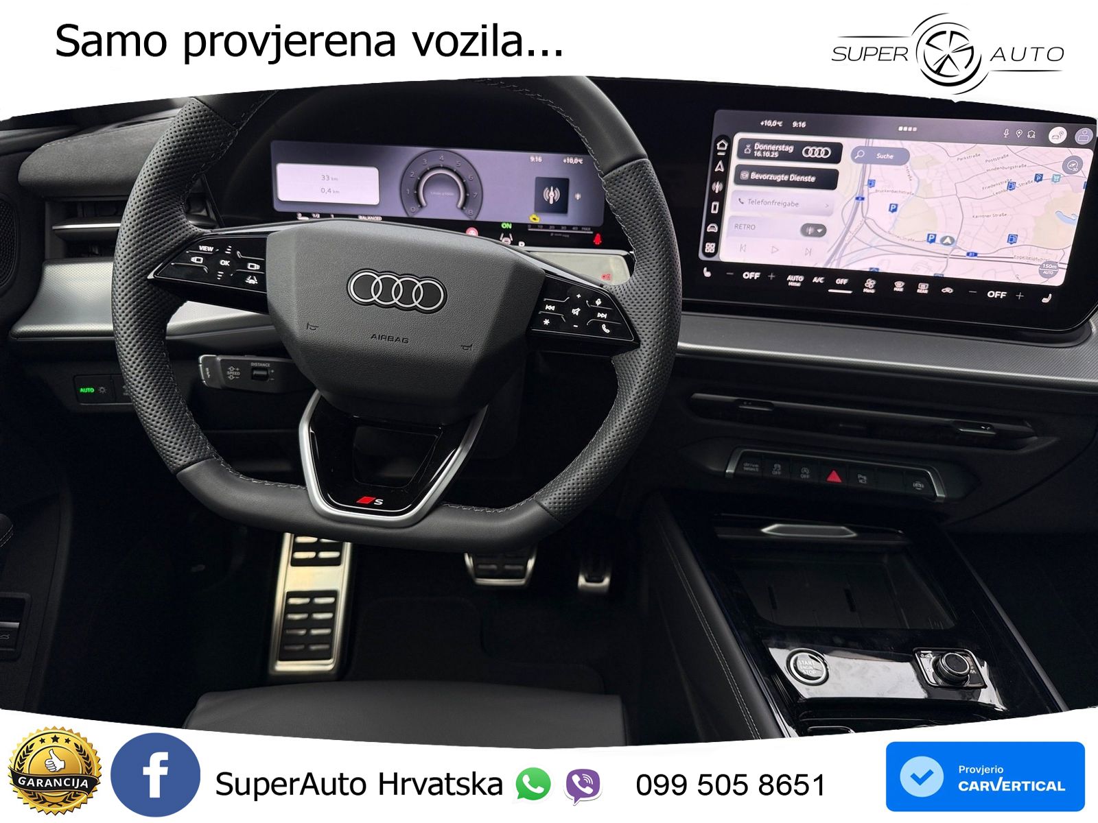 Audi Q3 1.5 TFSI (150 KS) S tronic LED+GR SJED+ACC