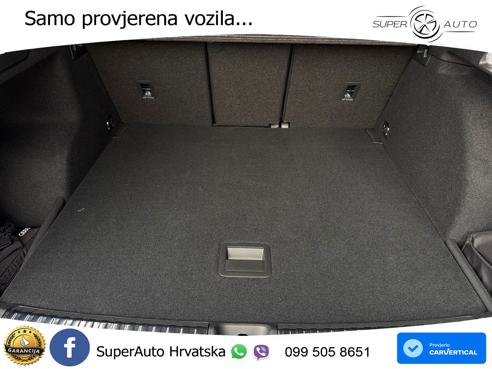 Audi Q3 1.5 TFSI (150 KS) S tronic LED+GR SJED+ACC