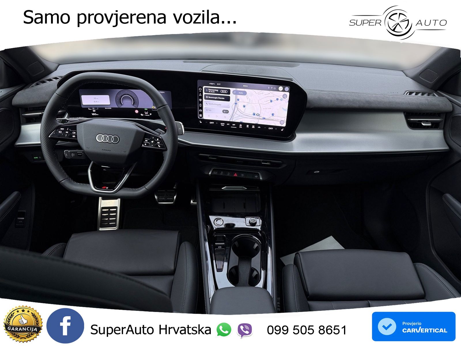 Audi Q3 1.5 TFSI (150 KS) S tronic LED+GR SJED+ACC