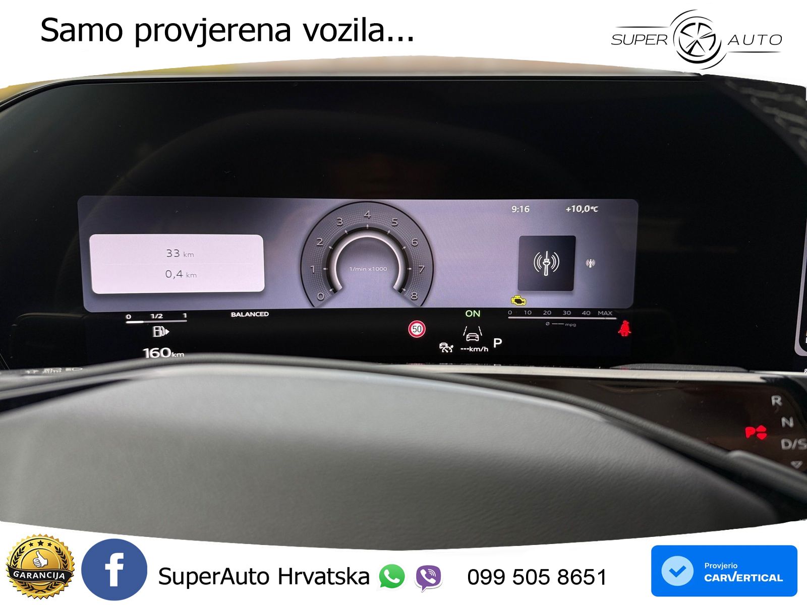 Audi Q3 1.5 TFSI (150 KS) S tronic LED+GR SJED+ACC