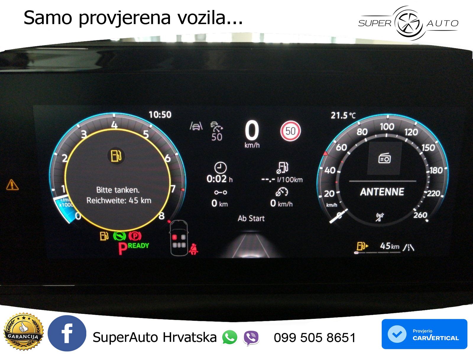 Volkswagen T-Roc II 1.5 eTSI (150 KS)  DSG LED+GR SJED+ACC