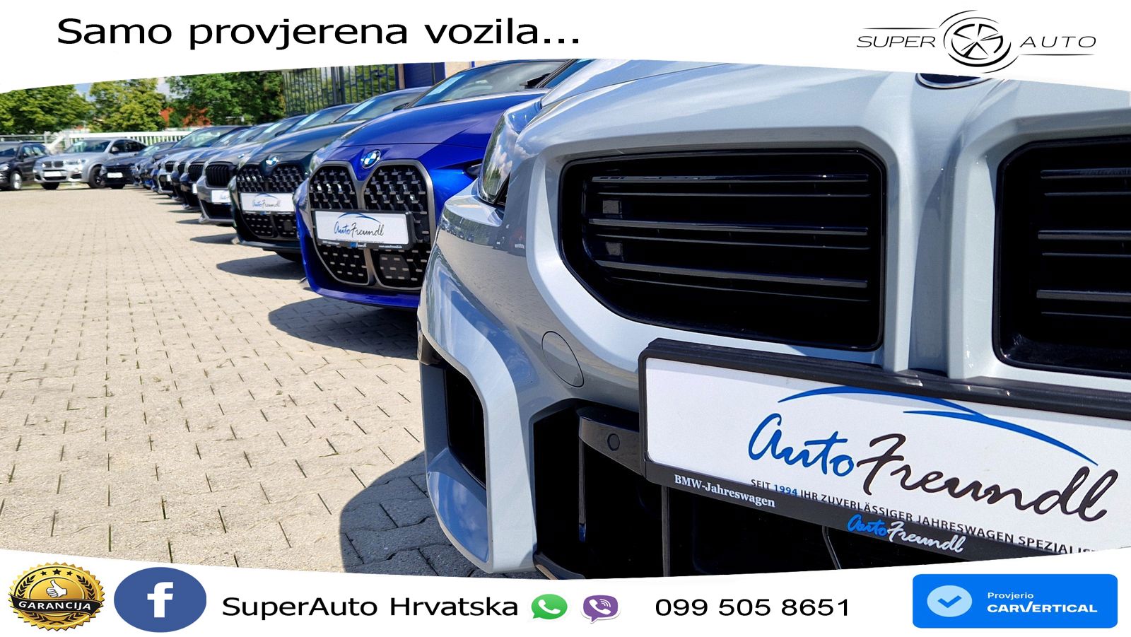 BMW 520d Touring (197 KS) xDrive Steptronic M Sport LED+GR SJED+ACC