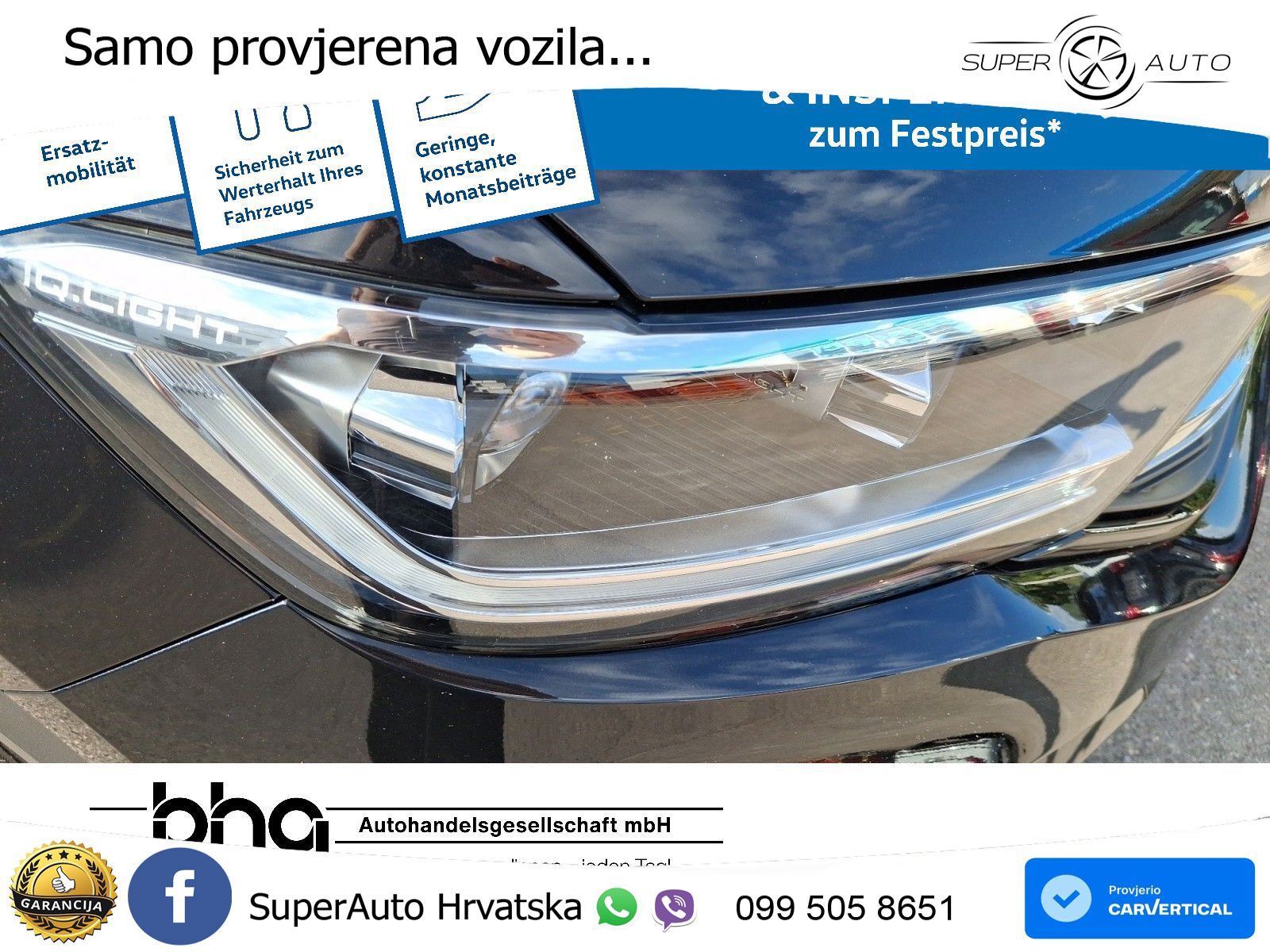 Volkswagen T-Roc I 2.0 TSI (190 KS) 4M DSG LED+GR SJED+ACC
