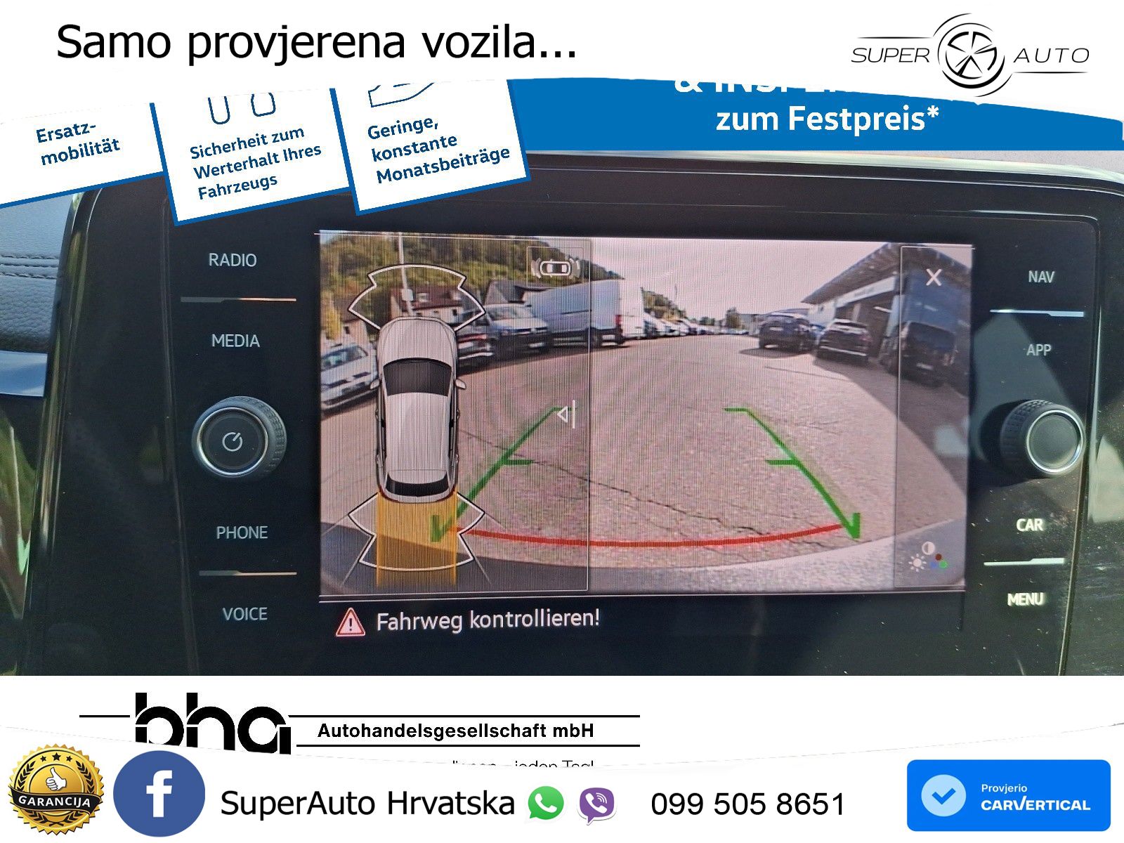 Volkswagen T-Roc I 2.0 TSI (190 KS) 4M DSG LED+GR SJED+ACC