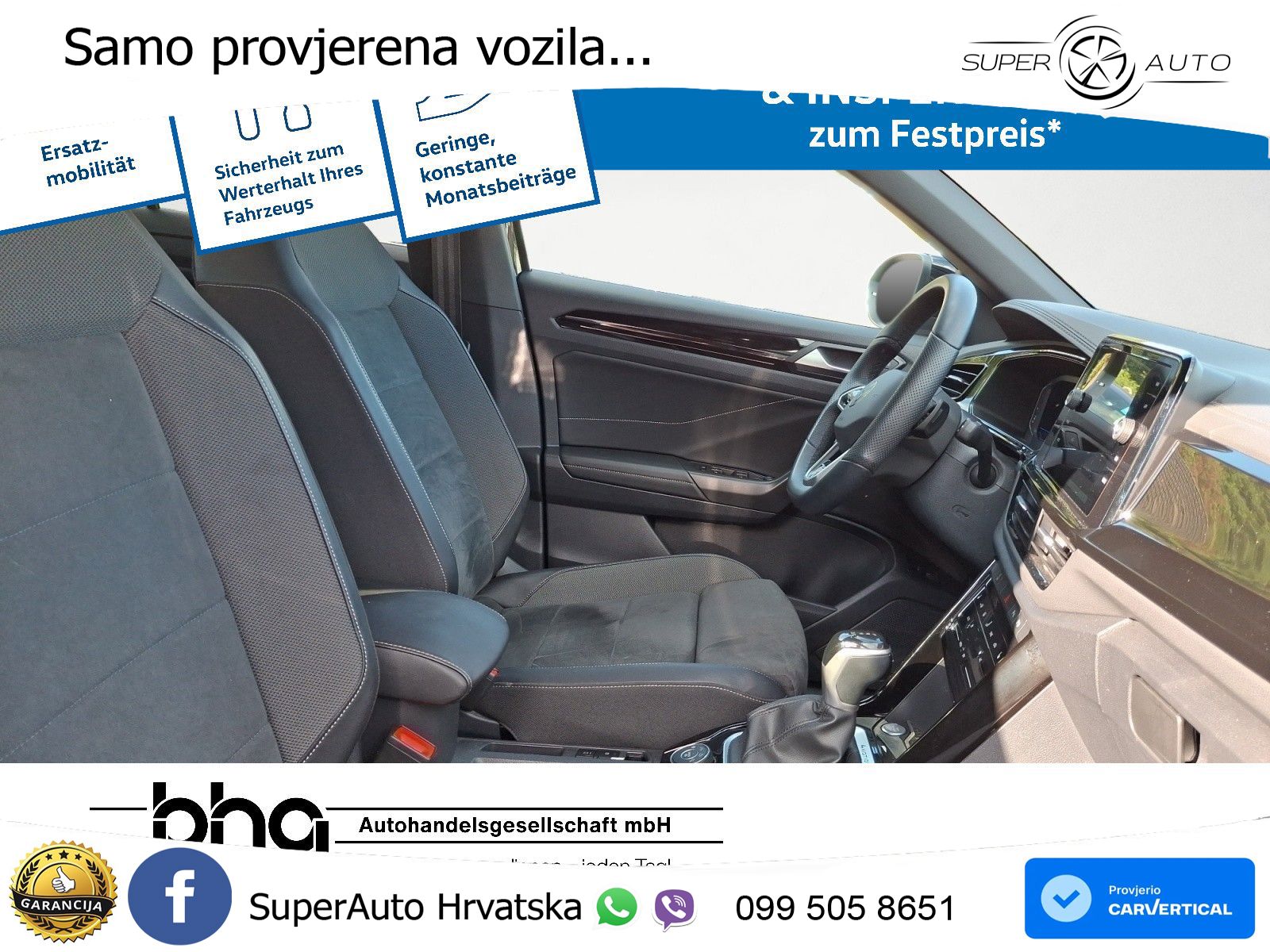 Volkswagen T-Roc I 2.0 TSI (190 KS) 4M DSG LED+GR SJED+ACC