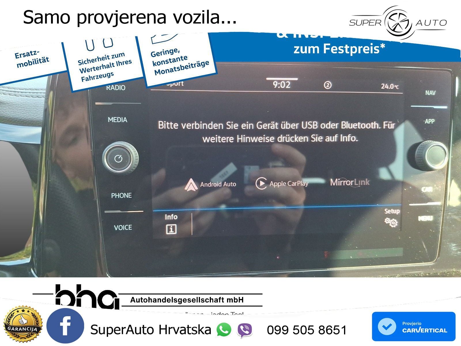 Volkswagen T-Roc I 2.0 TSI (190 KS) 4M DSG LED+GR SJED+ACC