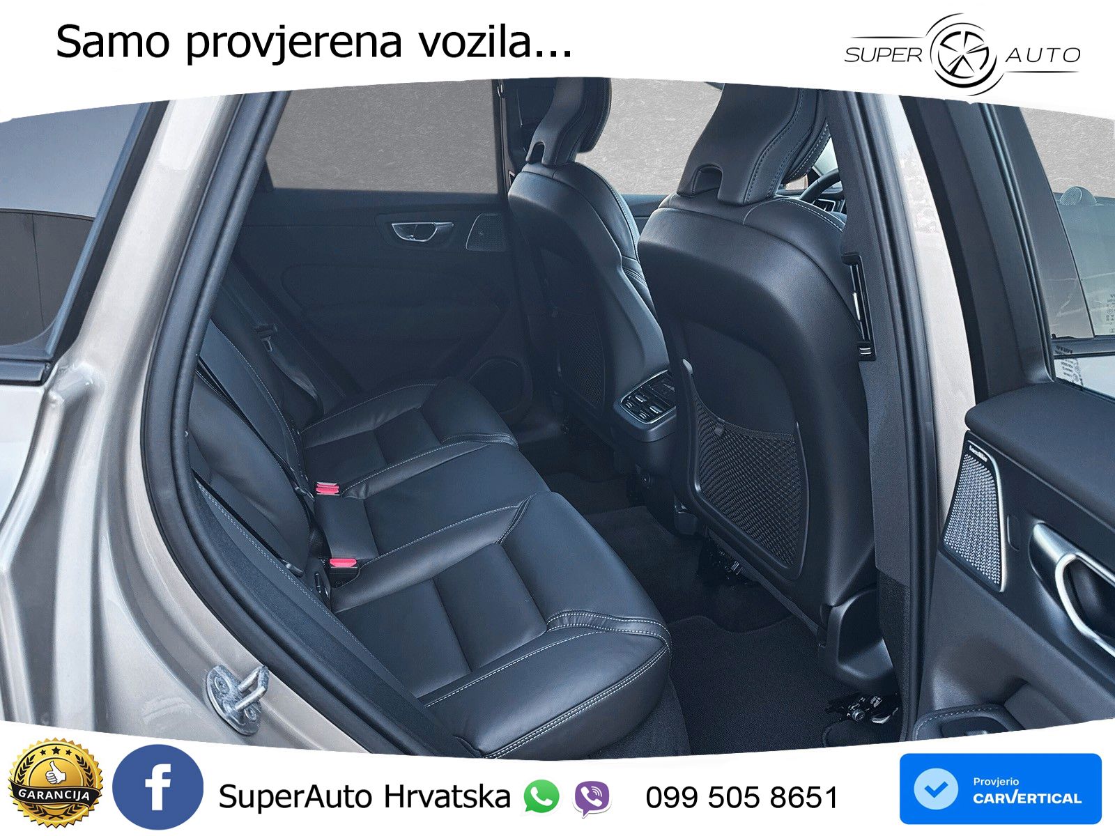 Volvo XC60 B5 Benzin AWD Geartronic LED+GR SJED+ACC