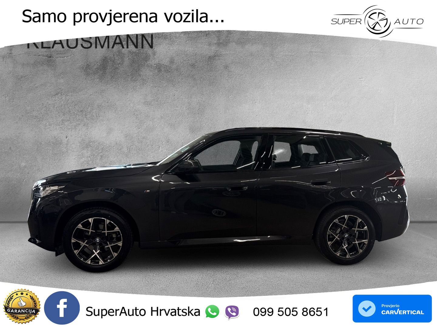 BMW X3 20d xDrive Steptronic M Sport LED+GR SJED+ACC