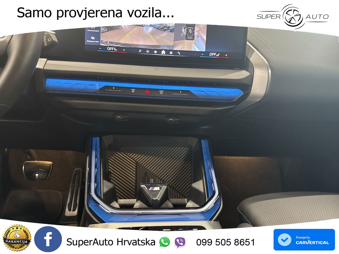 BMW X3 20d xDrive Steptronic M Sport LED+GR SJED+ACC