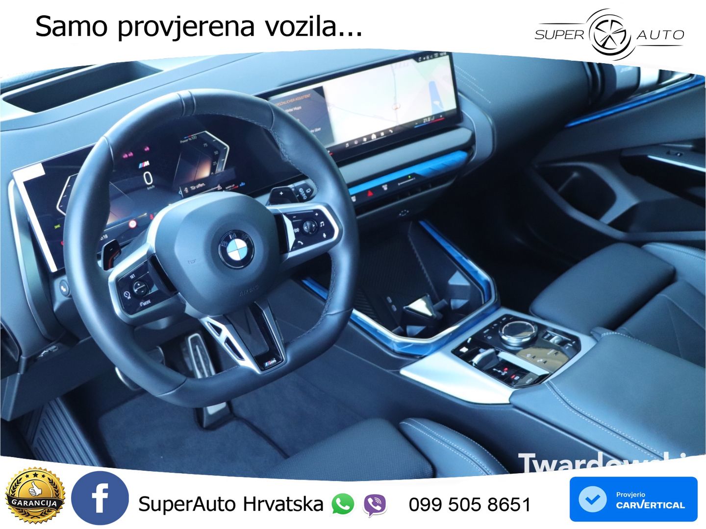 BMW X3 20d xDrive Steptronic M Sport LED+GR SJED+ACC