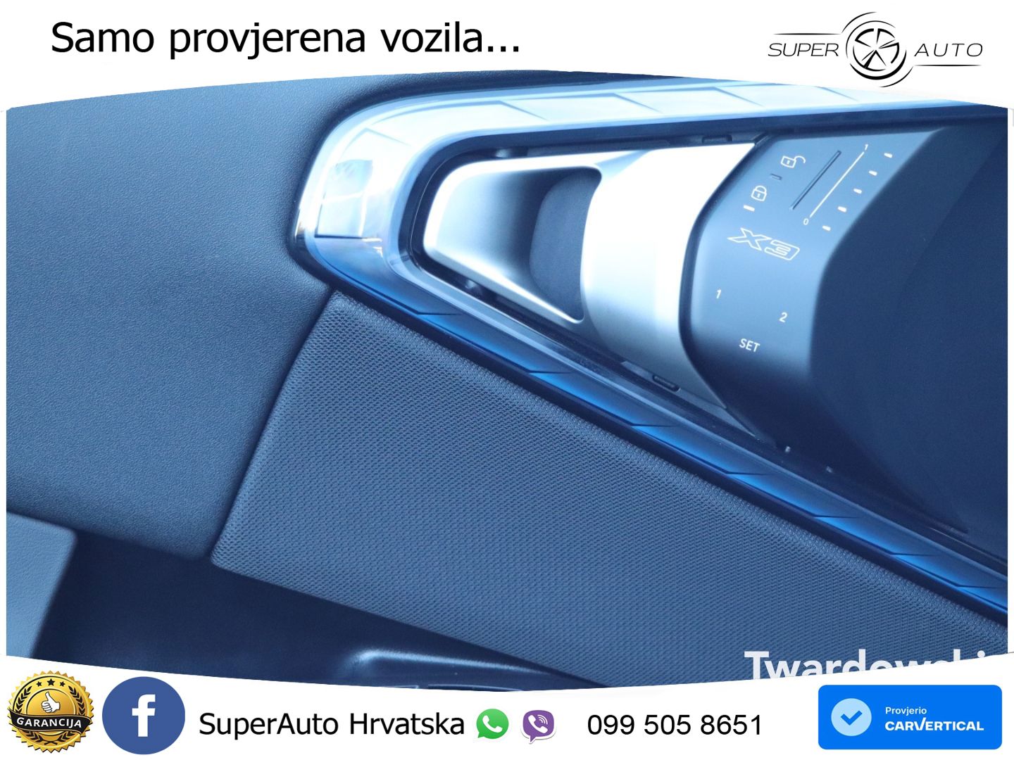 BMW X3 20d xDrive Steptronic M Sport LED+GR SJED+ACC