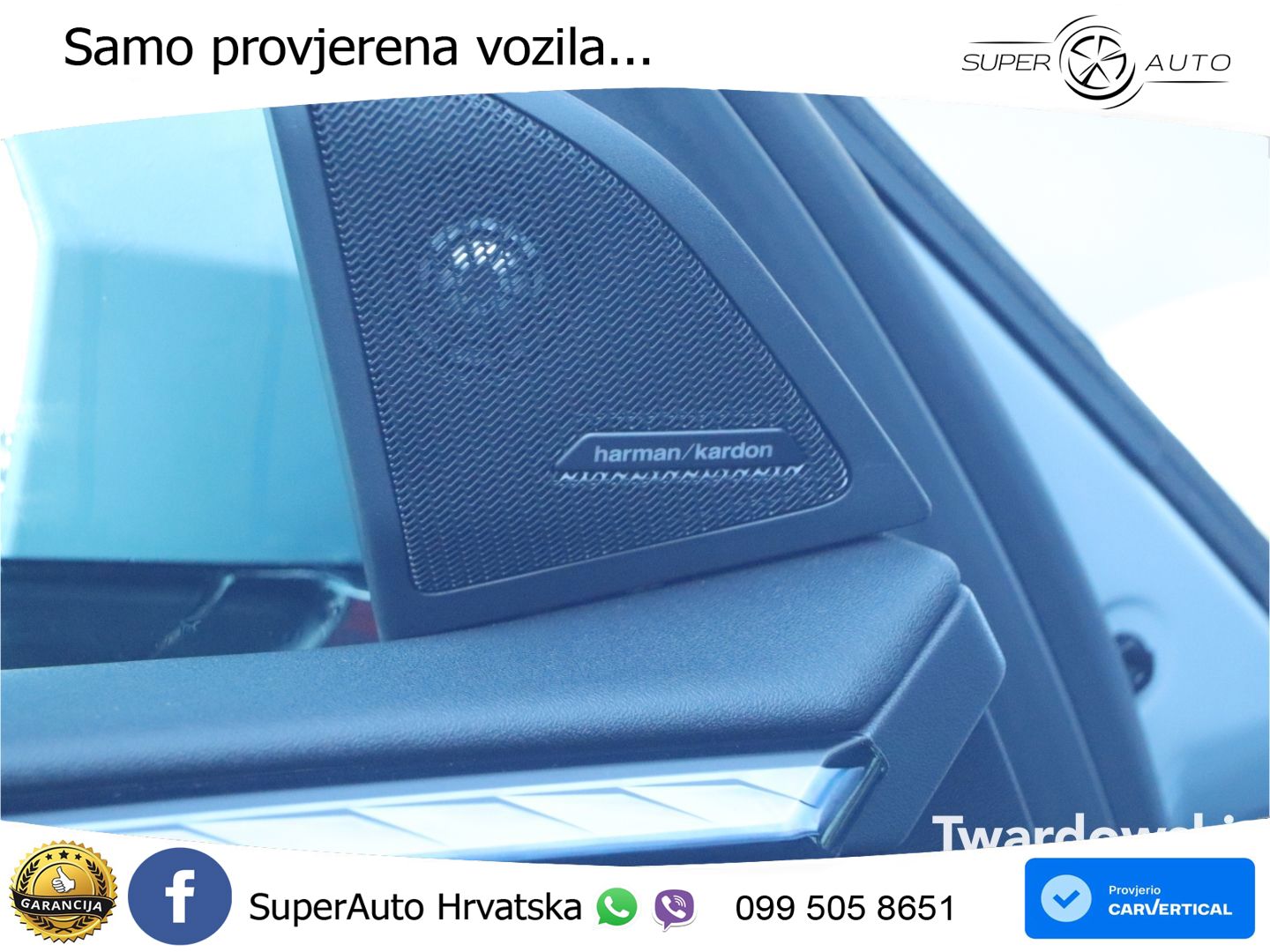 BMW X3 20d xDrive Steptronic M Sport LED+GR SJED+ACC