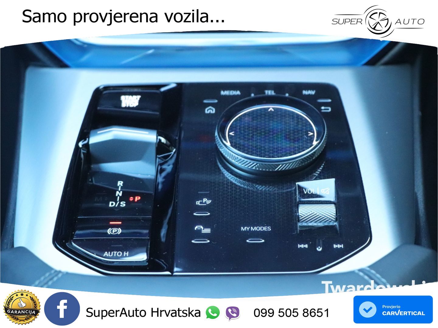 BMW X3 20d xDrive Steptronic M Sport LED+GR SJED+ACC