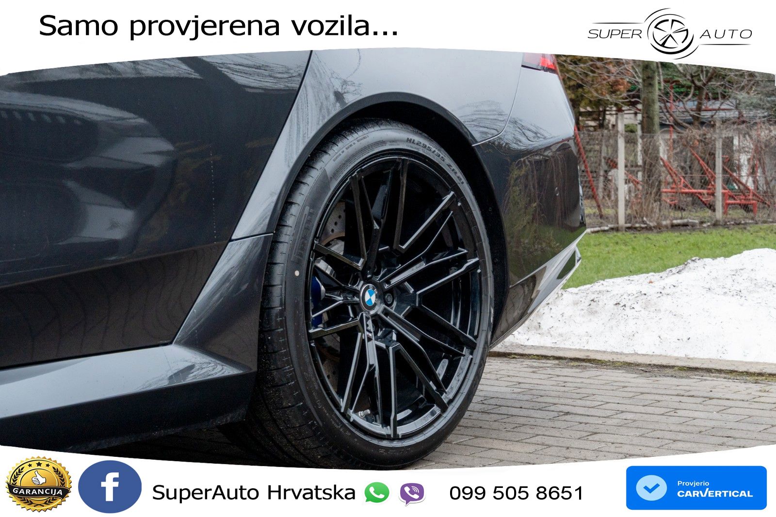 BMW M5 4.4 V8 (727 KS) xDrive Steptronic LED+GR SJED+ACC