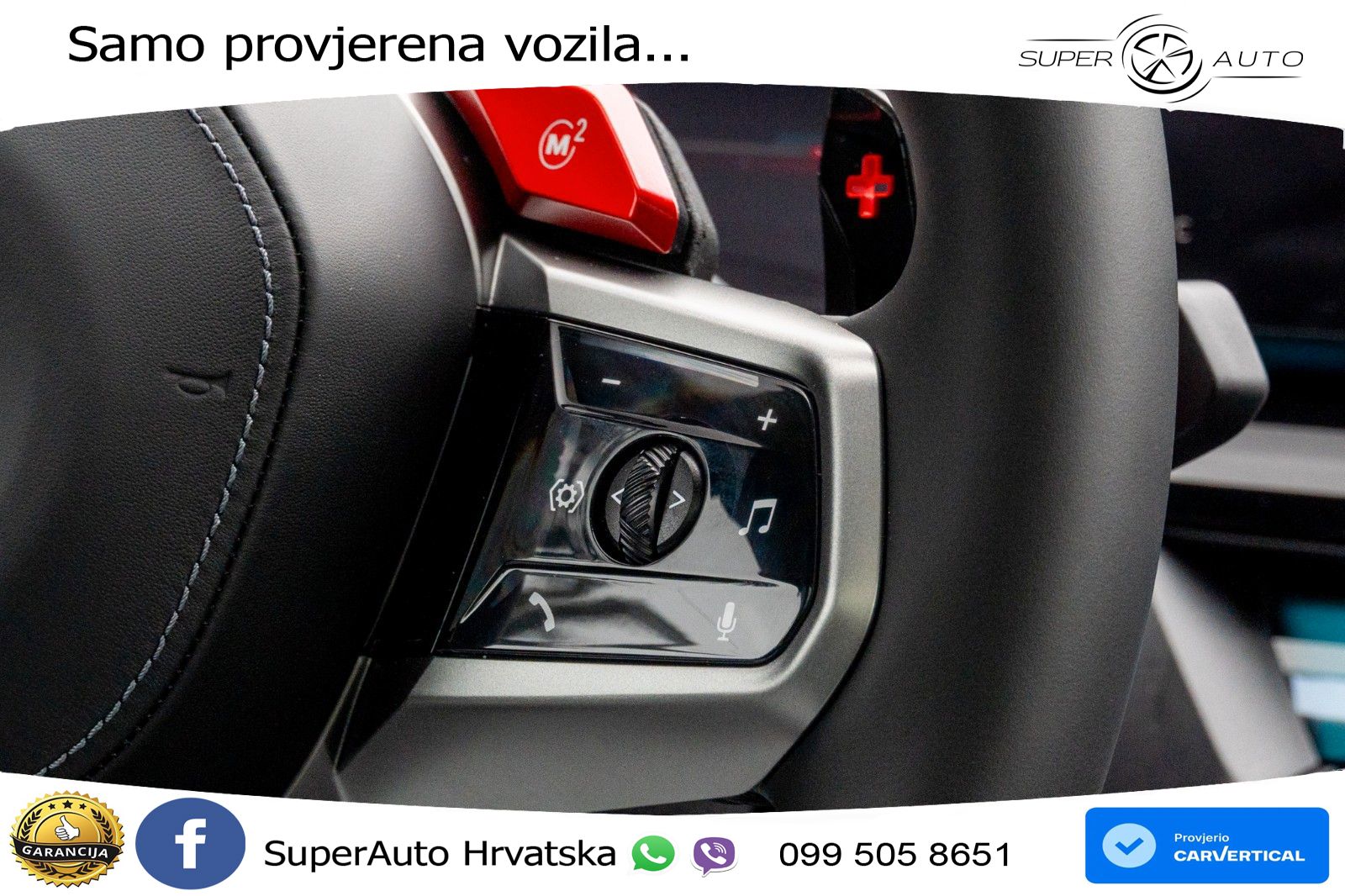 BMW M5 4.4 V8 (727 KS) xDrive Steptronic LED+GR SJED+ACC
