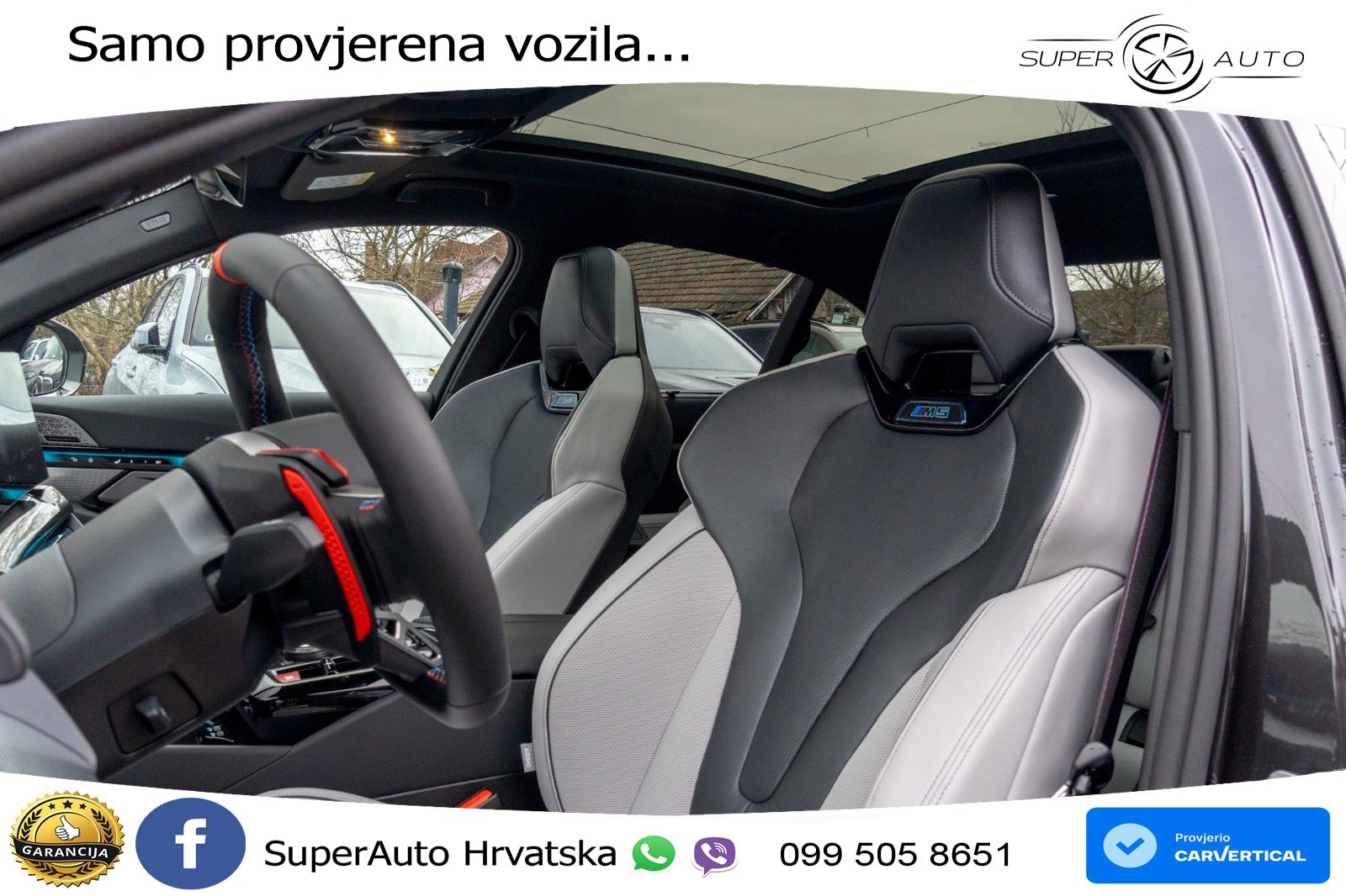 BMW M5 4.4 V8 (727 KS) xDrive Steptronic LED+GR SJED+ACC