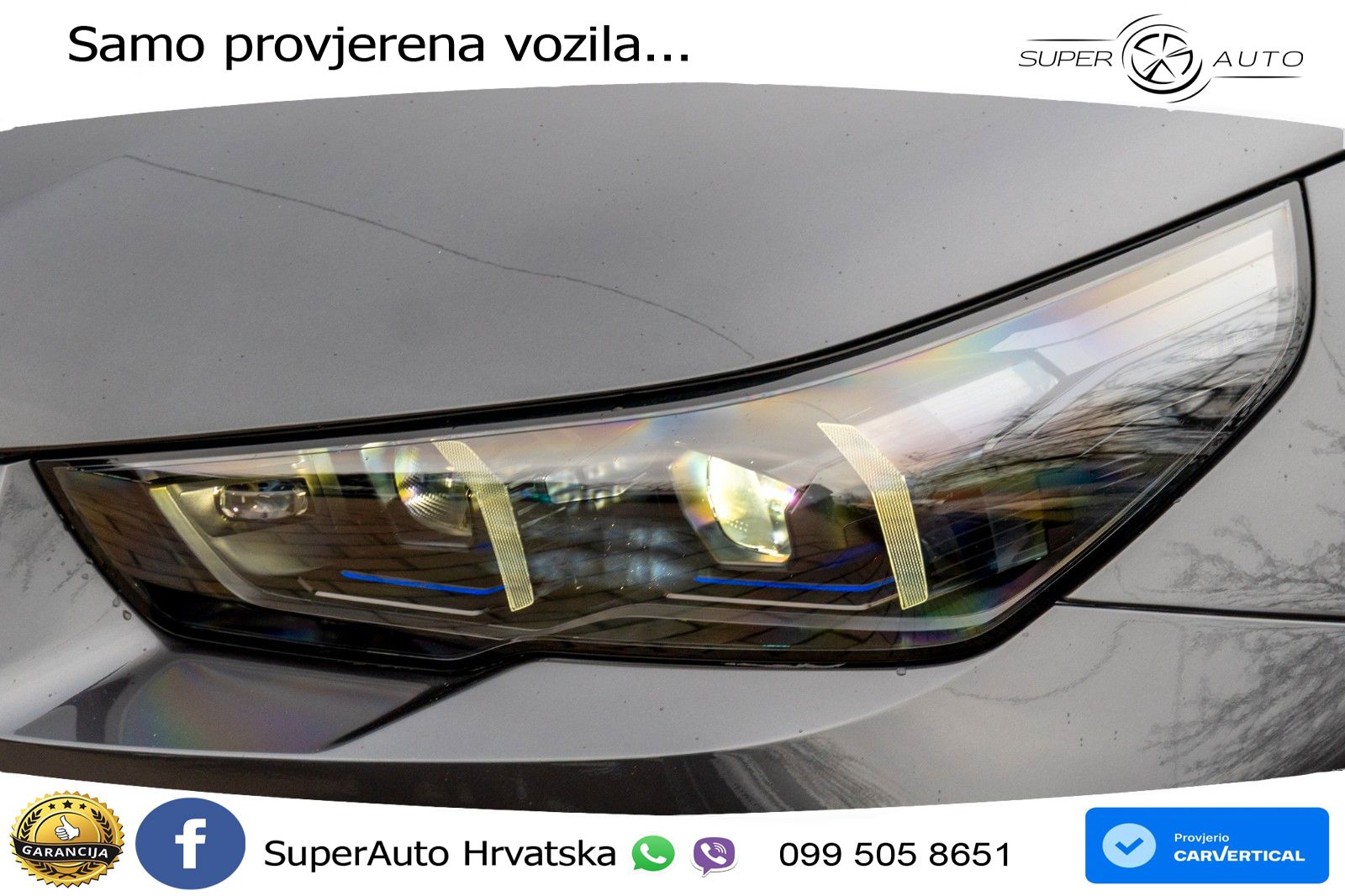 BMW M5 4.4 V8 (727 KS) xDrive Steptronic LED+GR SJED+ACC