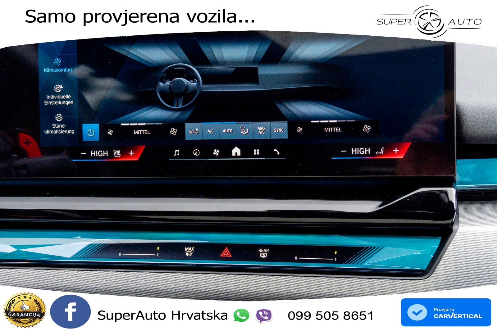 BMW M5 4.4 V8 (727 KS) xDrive Steptronic LED+GR SJED+ACC