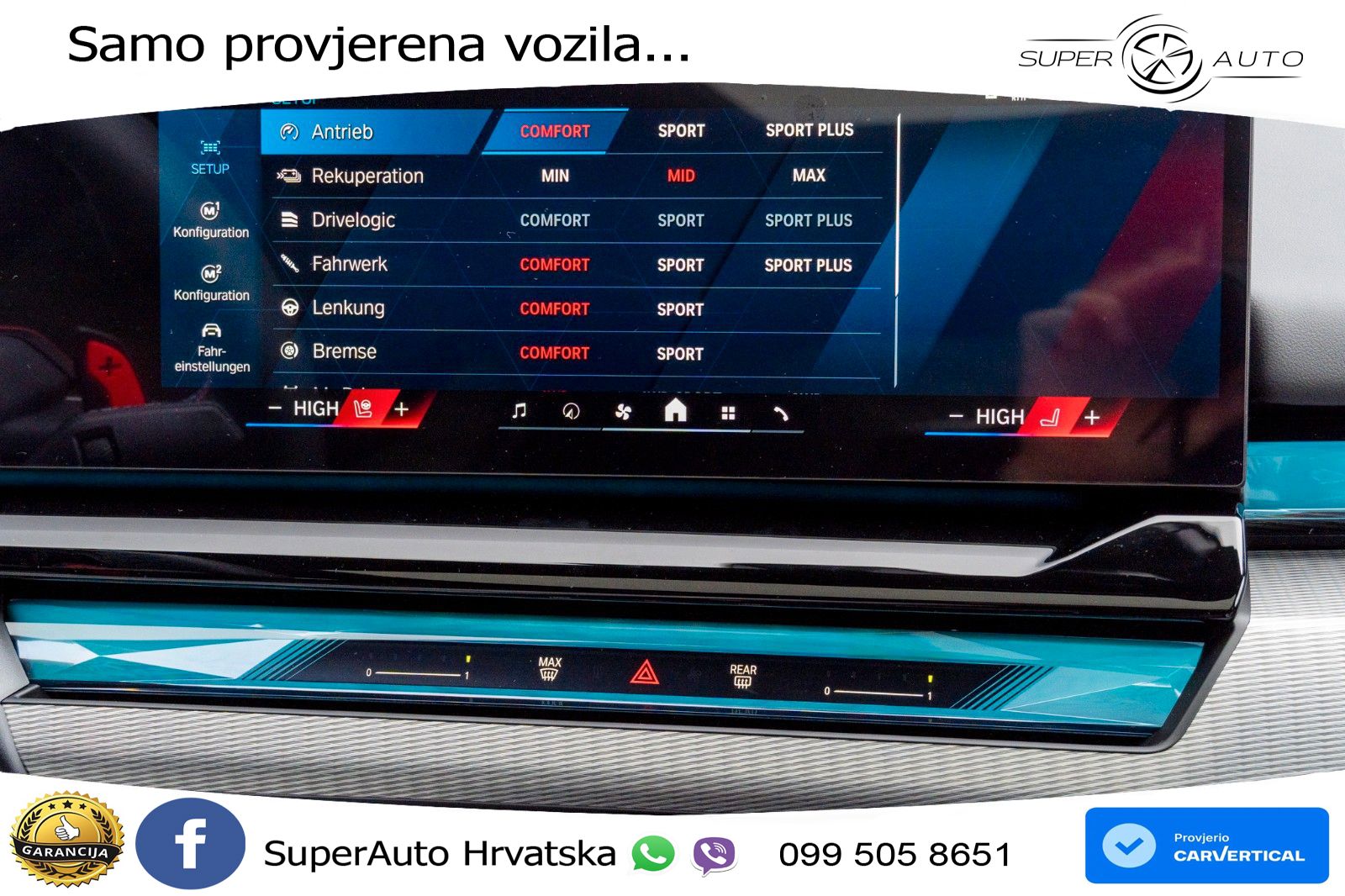 BMW M5 4.4 V8 (727 KS) xDrive Steptronic LED+GR SJED+ACC