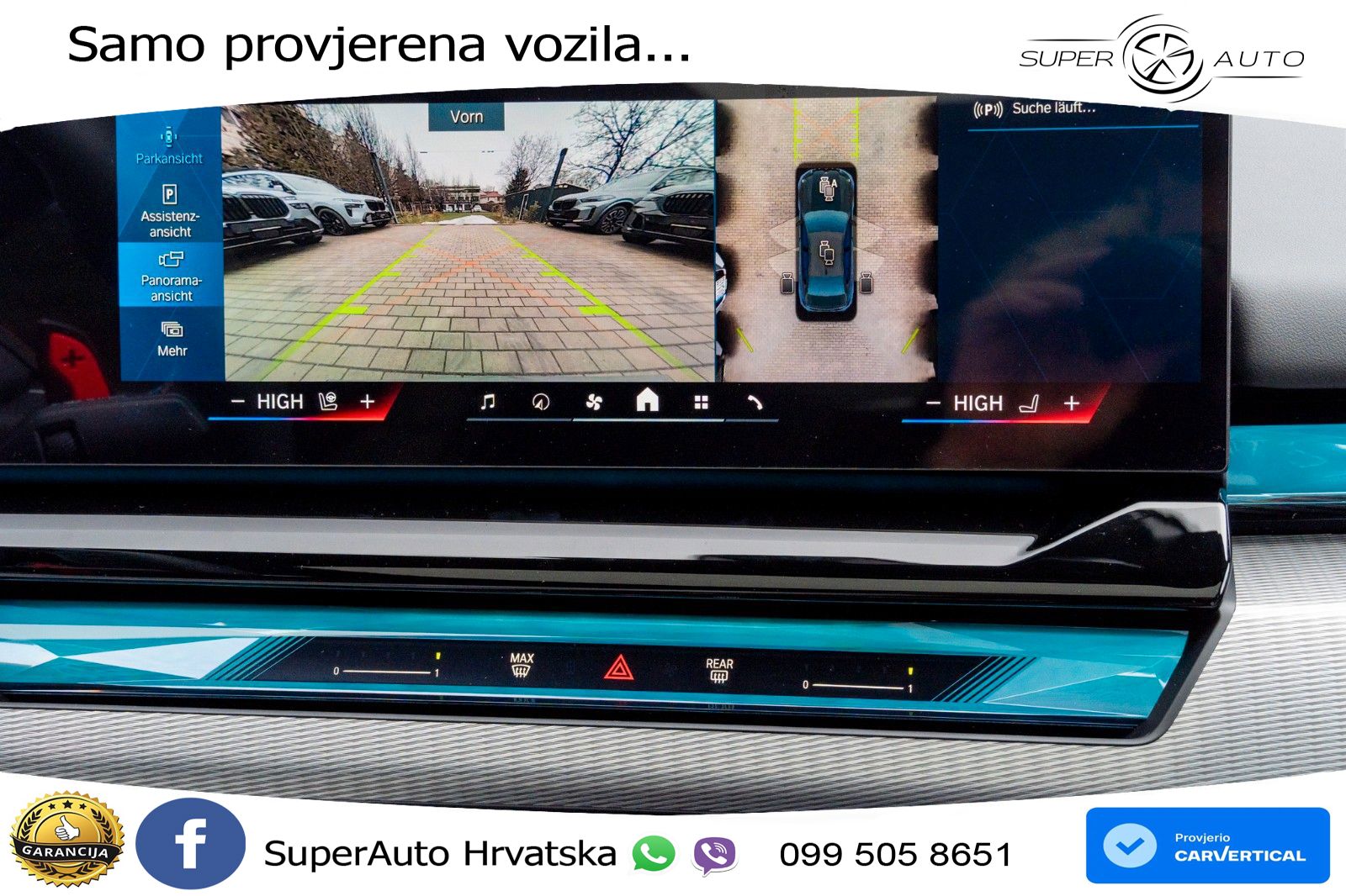 BMW M5 4.4 V8 (727 KS) xDrive Steptronic LED+GR SJED+ACC