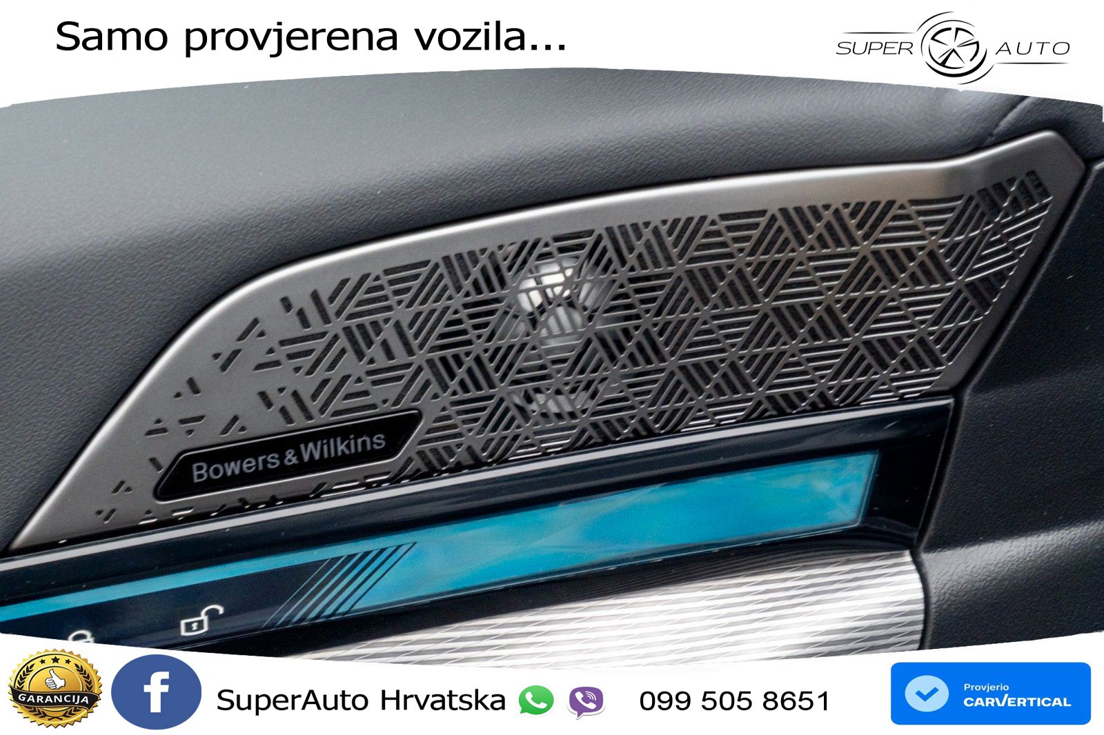 BMW M5 4.4 V8 (727 KS) xDrive Steptronic LED+GR SJED+ACC