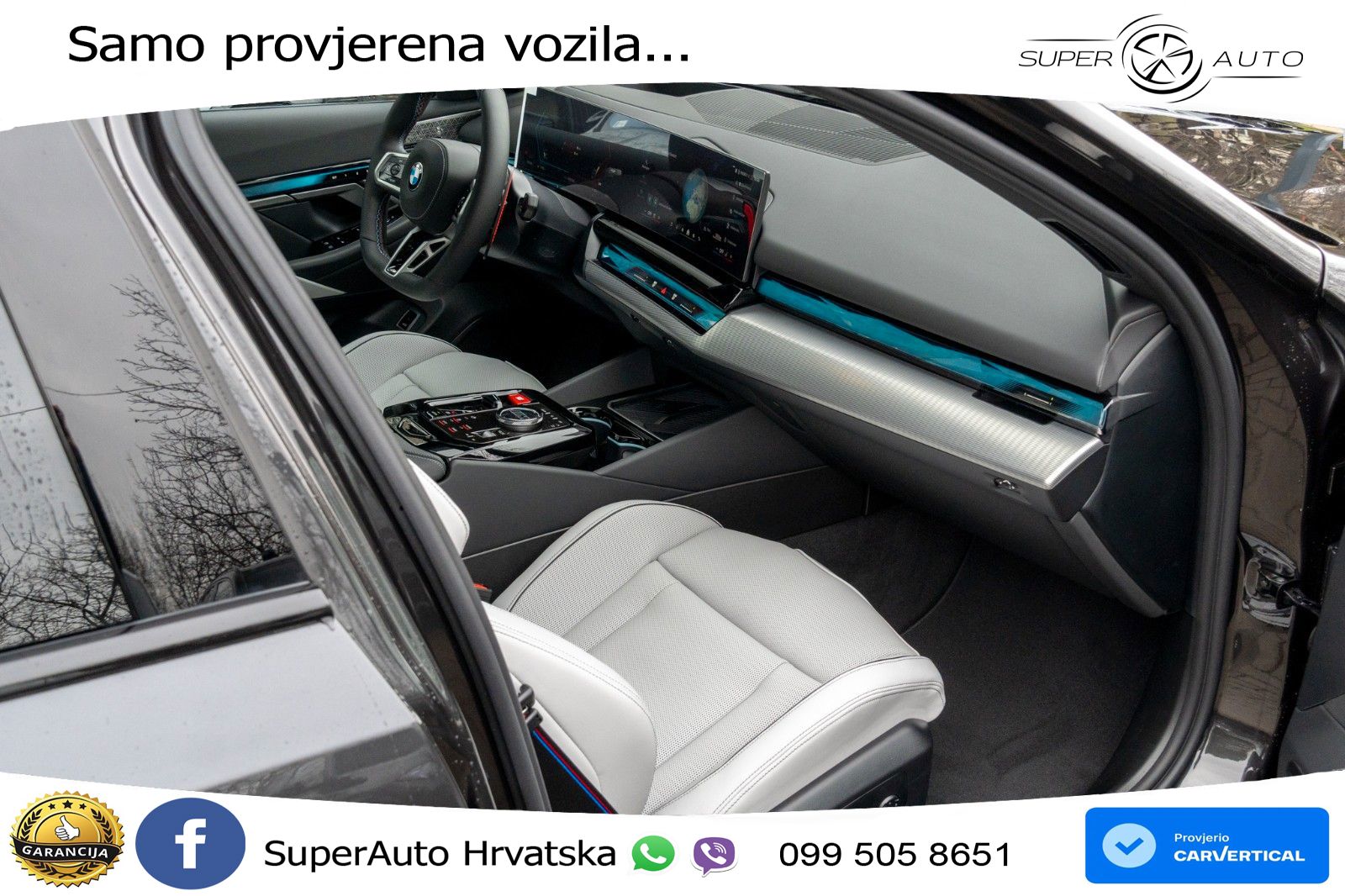 BMW M5 4.4 V8 (727 KS) xDrive Steptronic LED+GR SJED+ACC