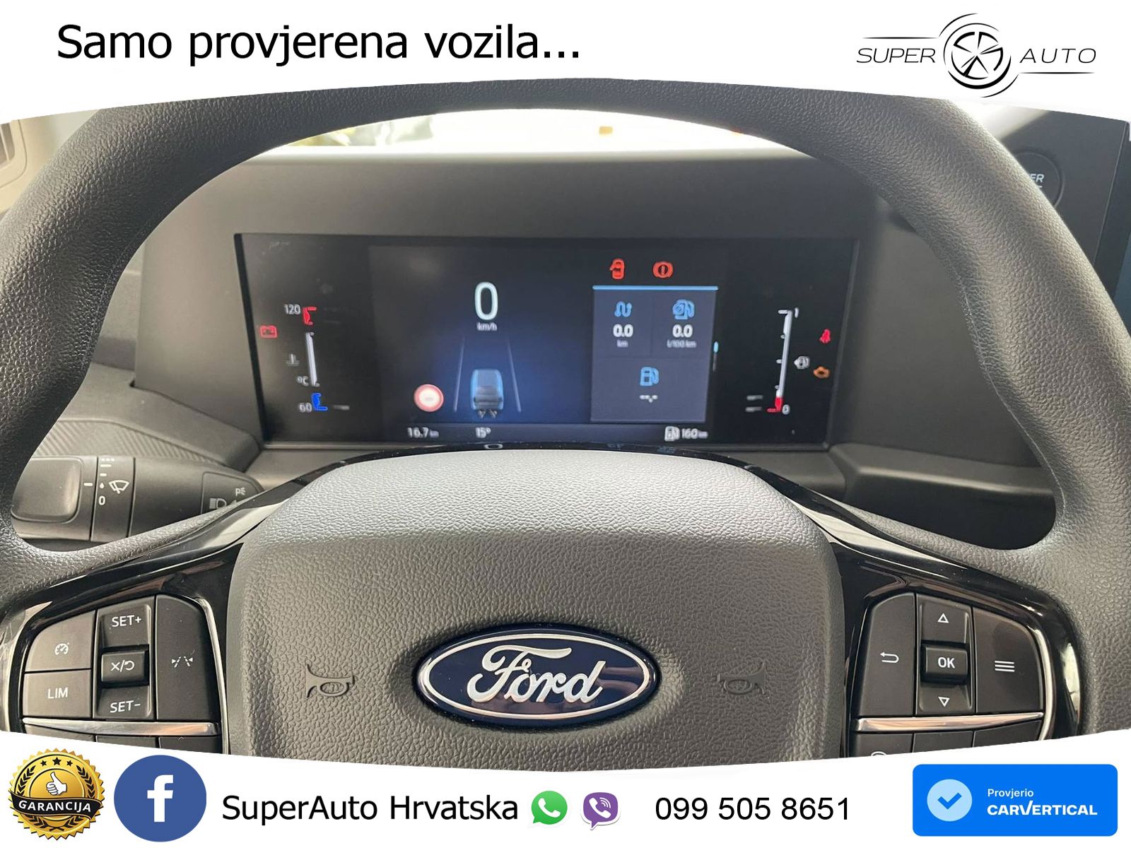 Ford Transit Custom 280 L1 Basis *Klima *LED*Laderaum 110 KS