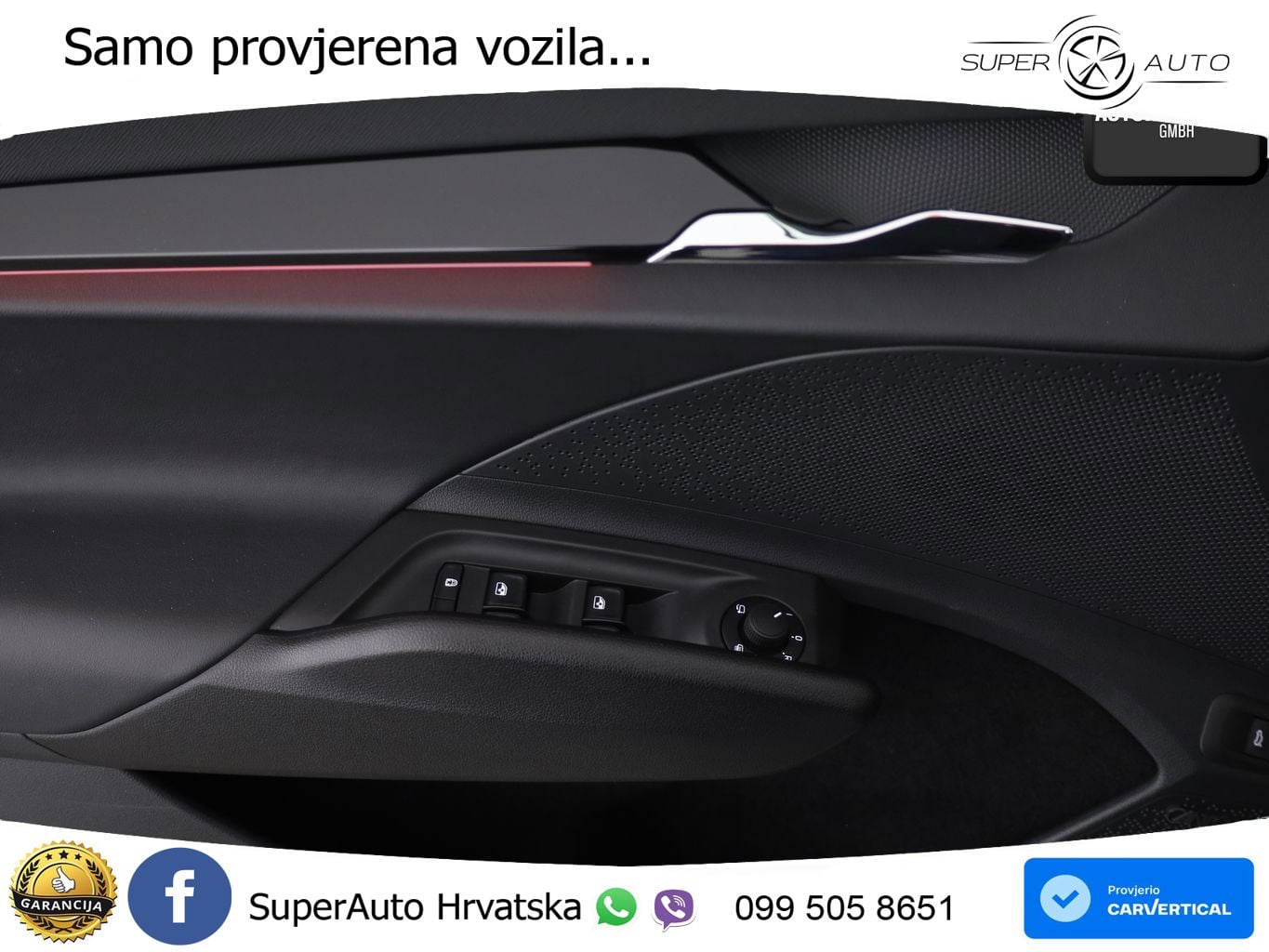 Škoda Enyaq iV 80 82 kWh (204 KS) SportLine LED+GR SJED+ACC