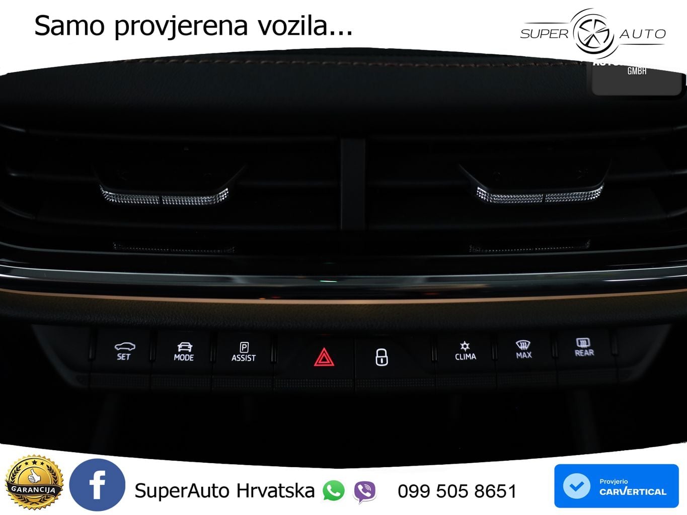 Škoda Enyaq iV 80 82 kWh (204 KS) SportLine LED+GR SJED+ACC