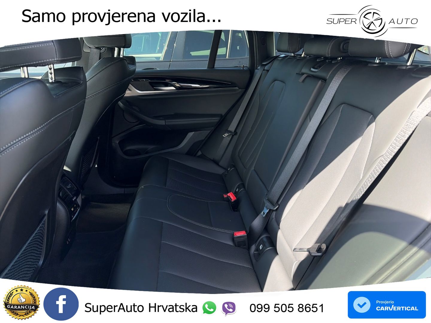 BMW X4 20d (190 KS) xDrive Steptronic M Sport