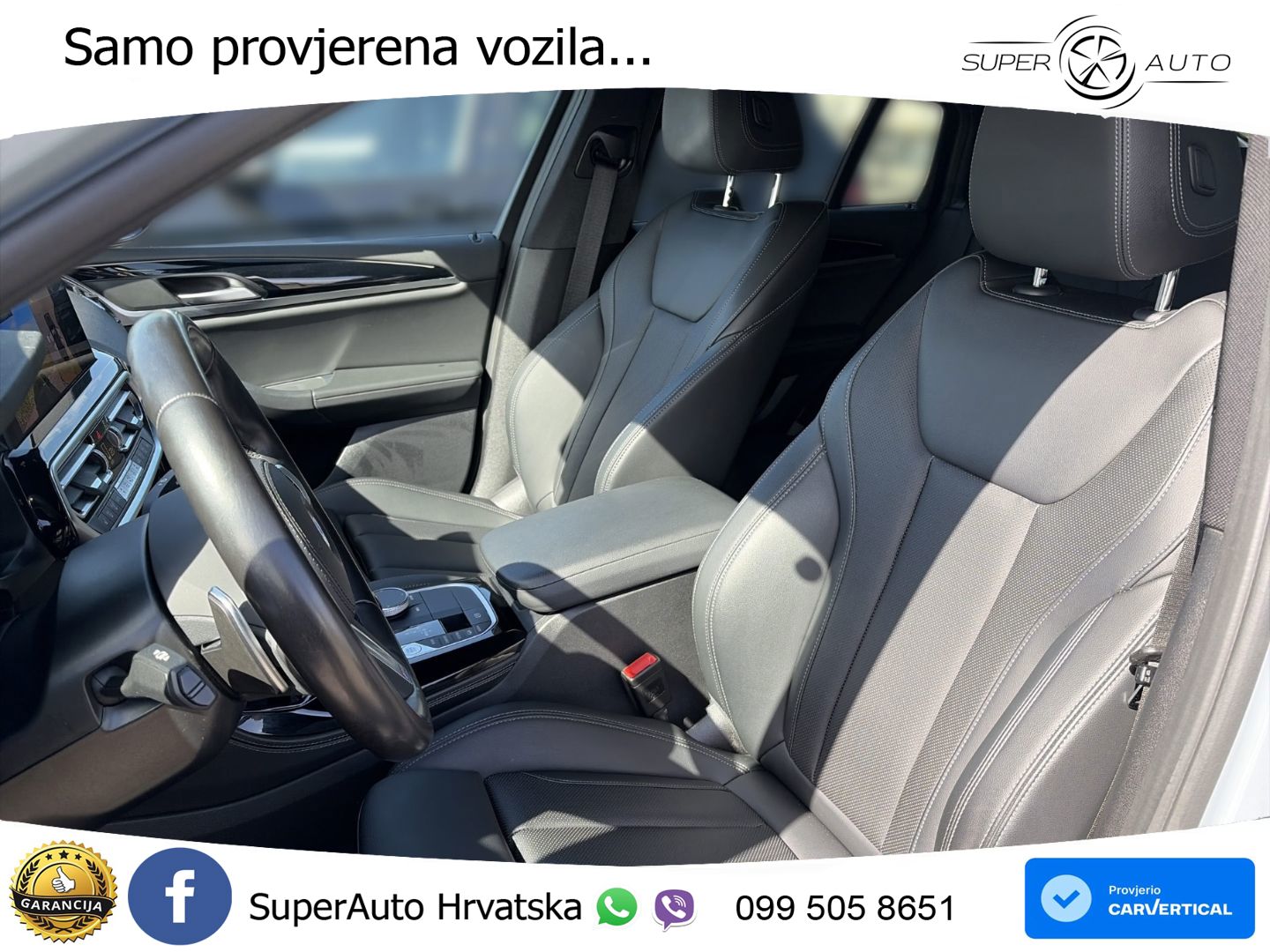 BMW X4 20d (190 KS) xDrive Steptronic M Sport