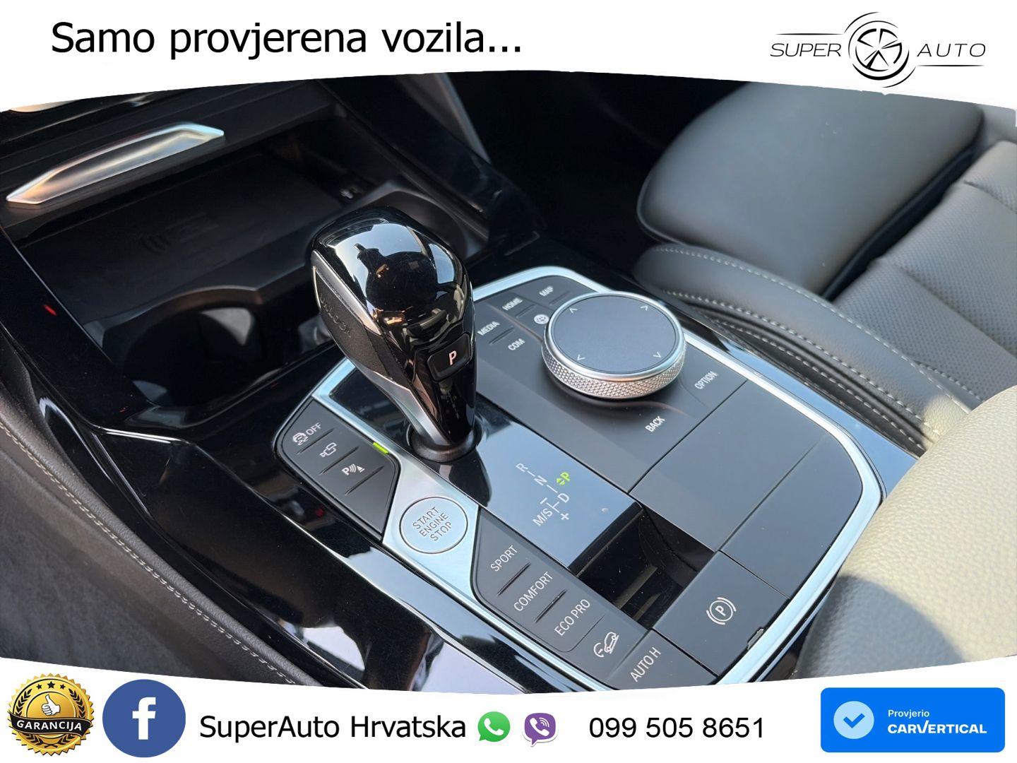 BMW X4 20d (190 KS) xDrive Steptronic M Sport