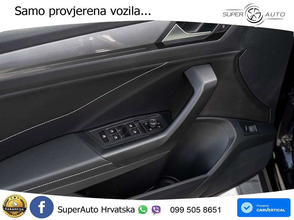 Volkswagen T-Roc 1.5 TSI (150 KS) DSG LED+GR SJED+ACC