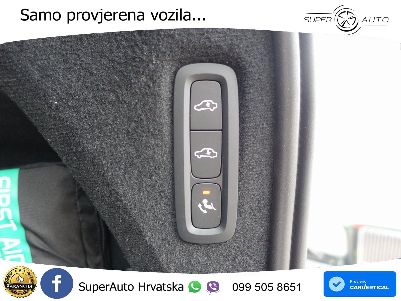 Volvo XC90 2.0 T8 AWD Automatic LED+GR SJED+ACC
