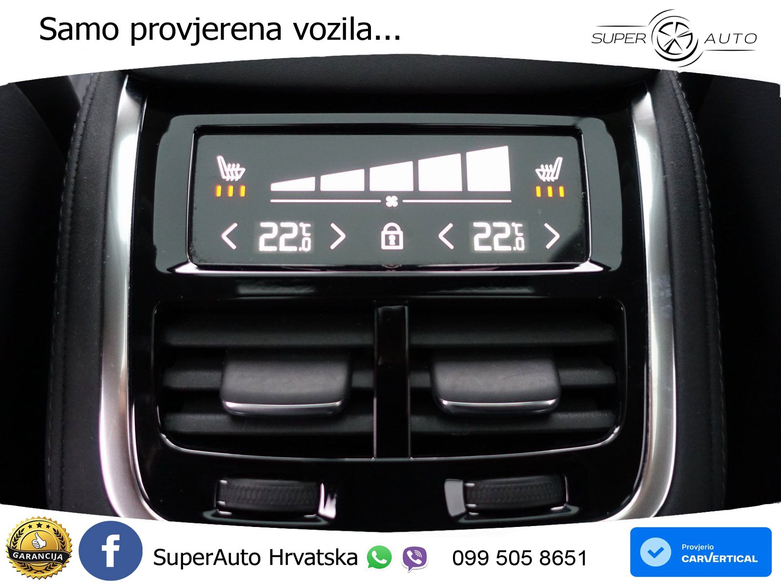 Volvo XC90 2.0 T8 AWD Automatic LED+GR SJED+ACC