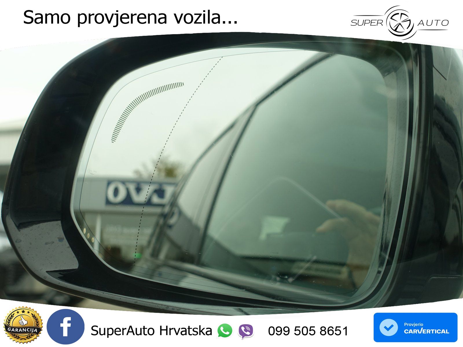 Volvo XC90 2.0 T8 AWD Automatic LED+GR SJED+ACC