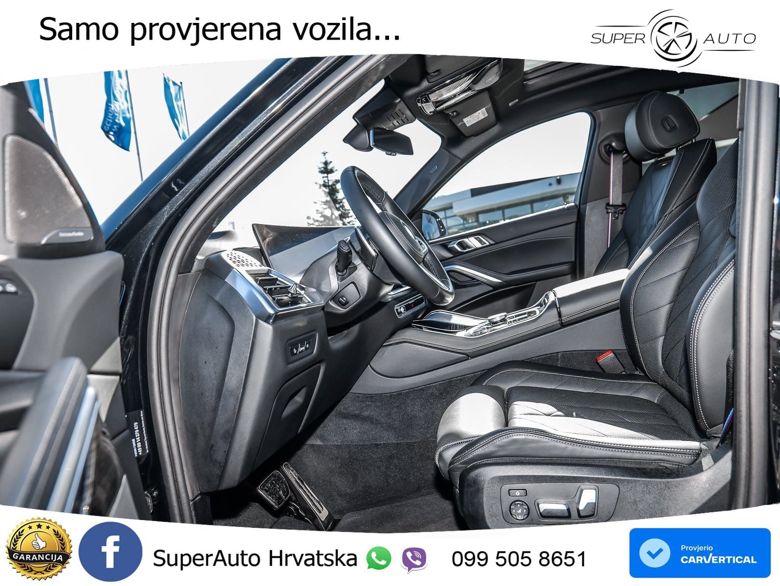 BMW X6 40d (352 KS) xDrive Steptronic M Sport LED+GR SJED+ACC