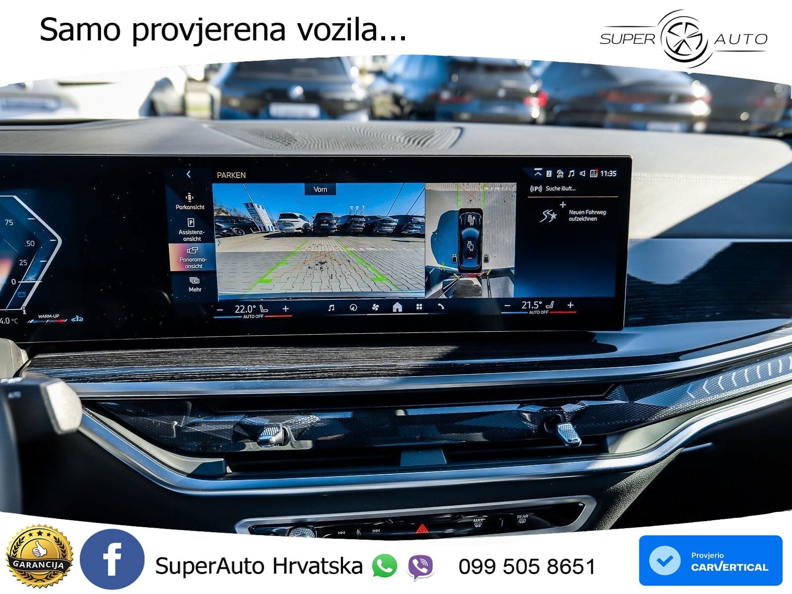 BMW X6 40d (352 KS) xDrive Steptronic M Sport LED+GR SJED+ACC