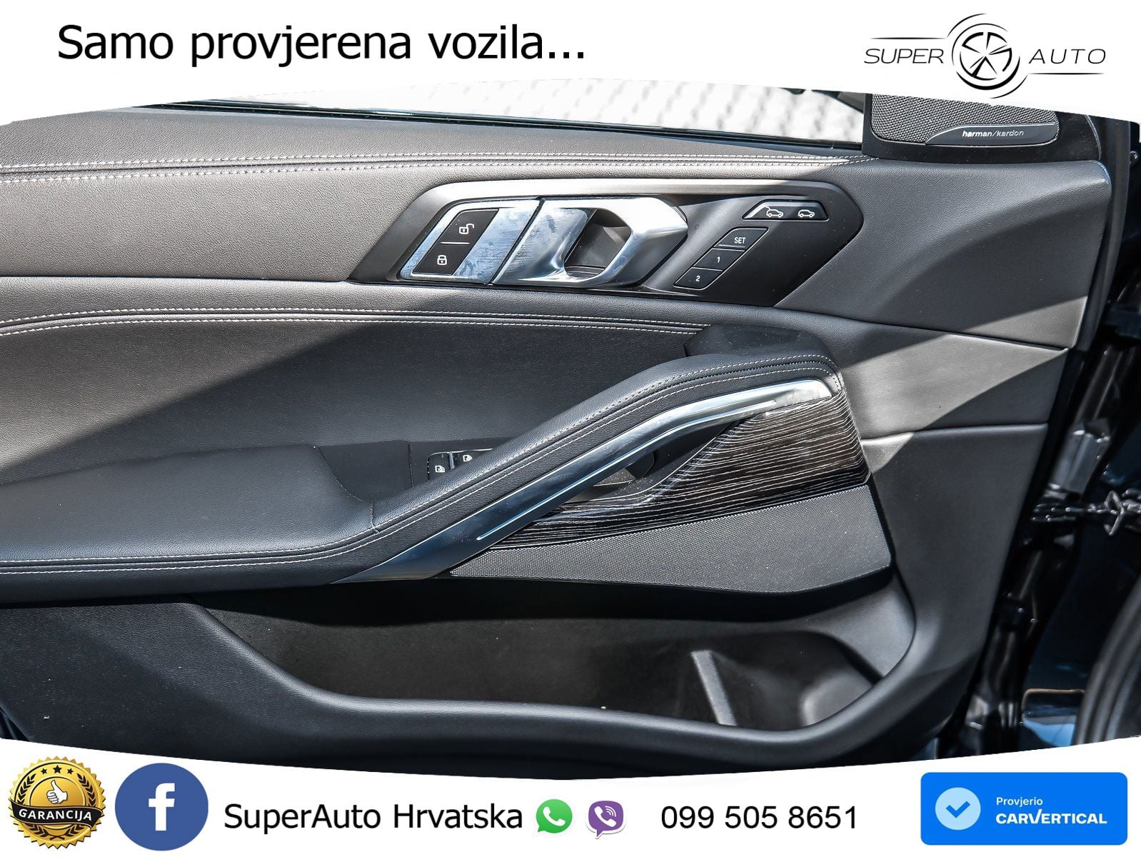 BMW X6 40d (352 KS) xDrive Steptronic M Sport LED+GR SJED+ACC