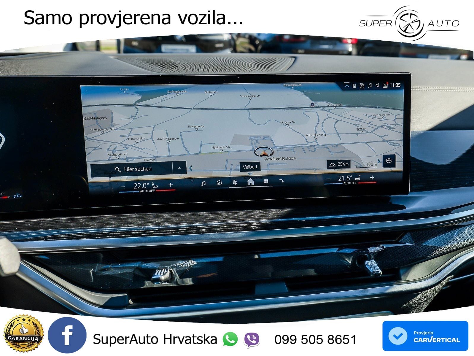 BMW X6 40d (352 KS) xDrive Steptronic M Sport LED+GR SJED+ACC