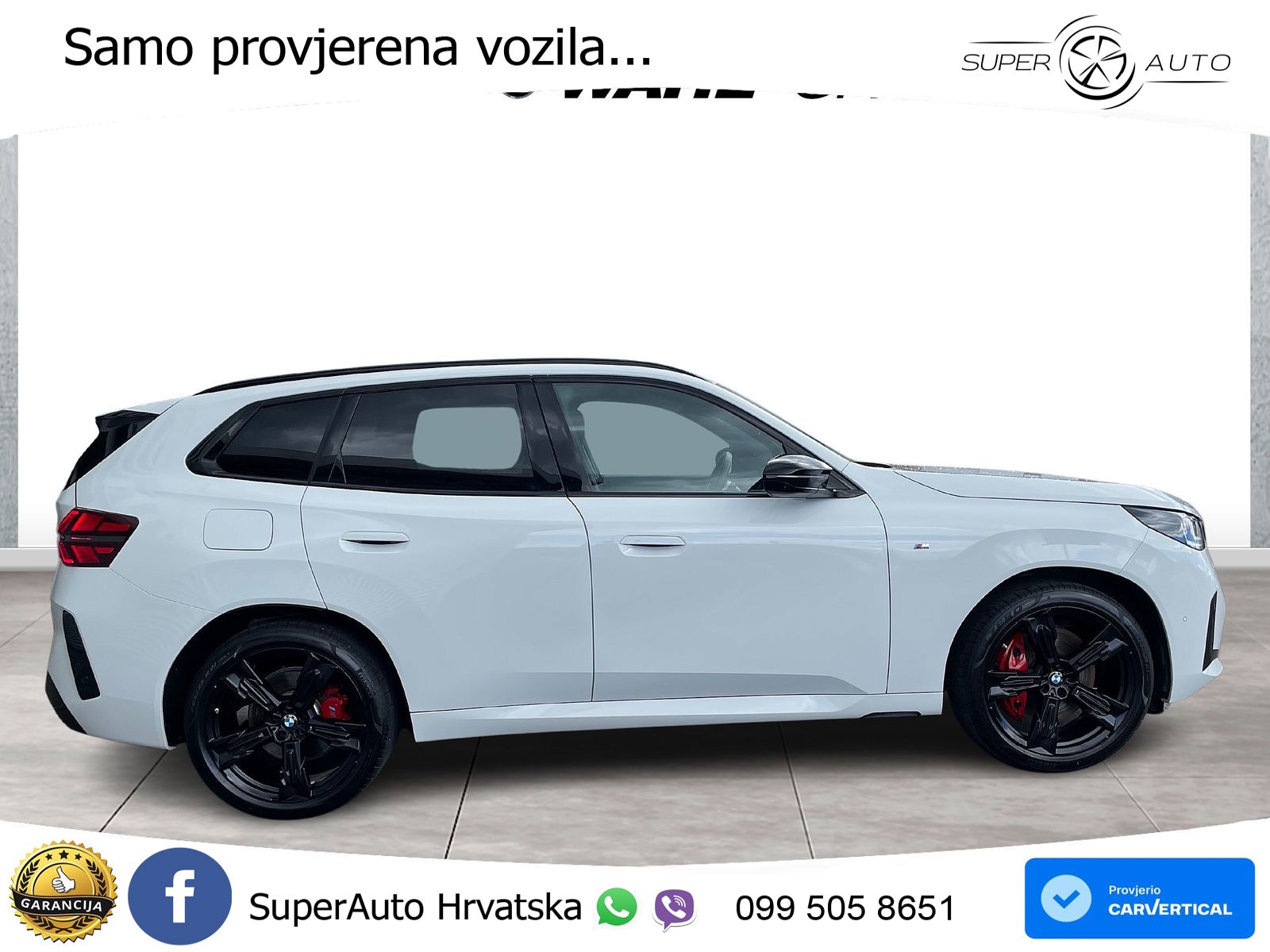 BMW X3 M50 xDrive Steptronic M Sport LED+GR SJED+ACC
