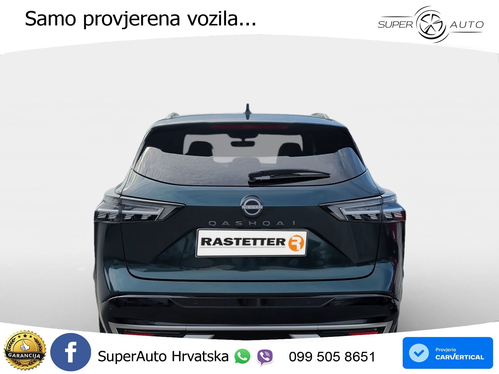 Nissan Qashqai 1.3 DIG-T (158 KS) 4x4 Xtronic Tekna LED+GR SJED+ACC