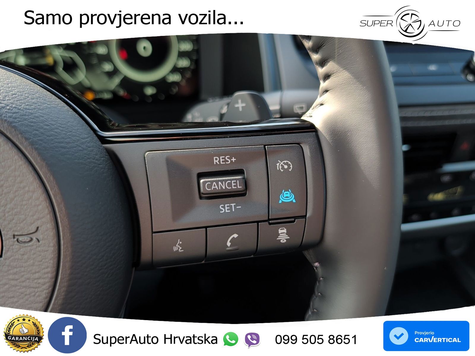 Nissan Qashqai 1.3 DIG-T (158 KS) 4x4 Xtronic Tekna LED+GR SJED+ACC