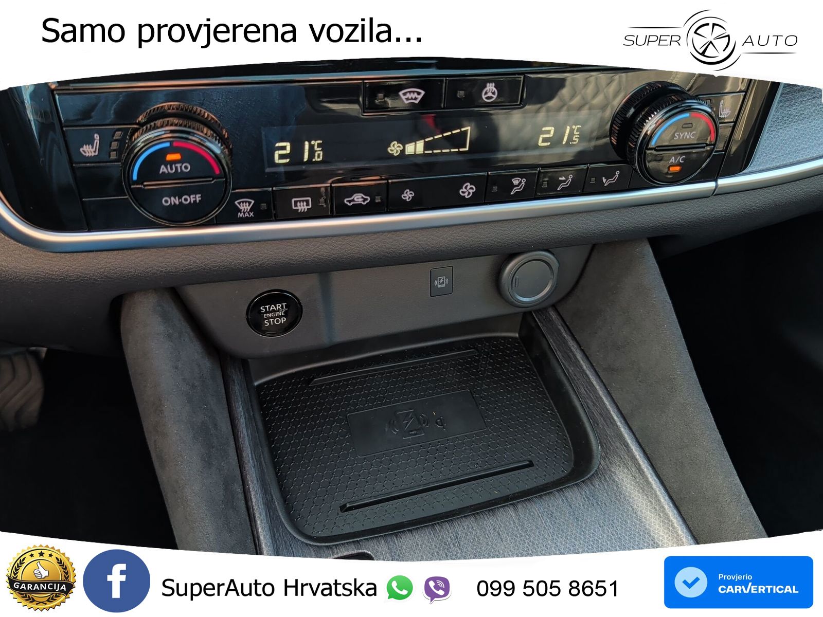 Nissan Qashqai 1.3 DIG-T (158 KS) 4x4 Xtronic Tekna LED+GR SJED+ACC