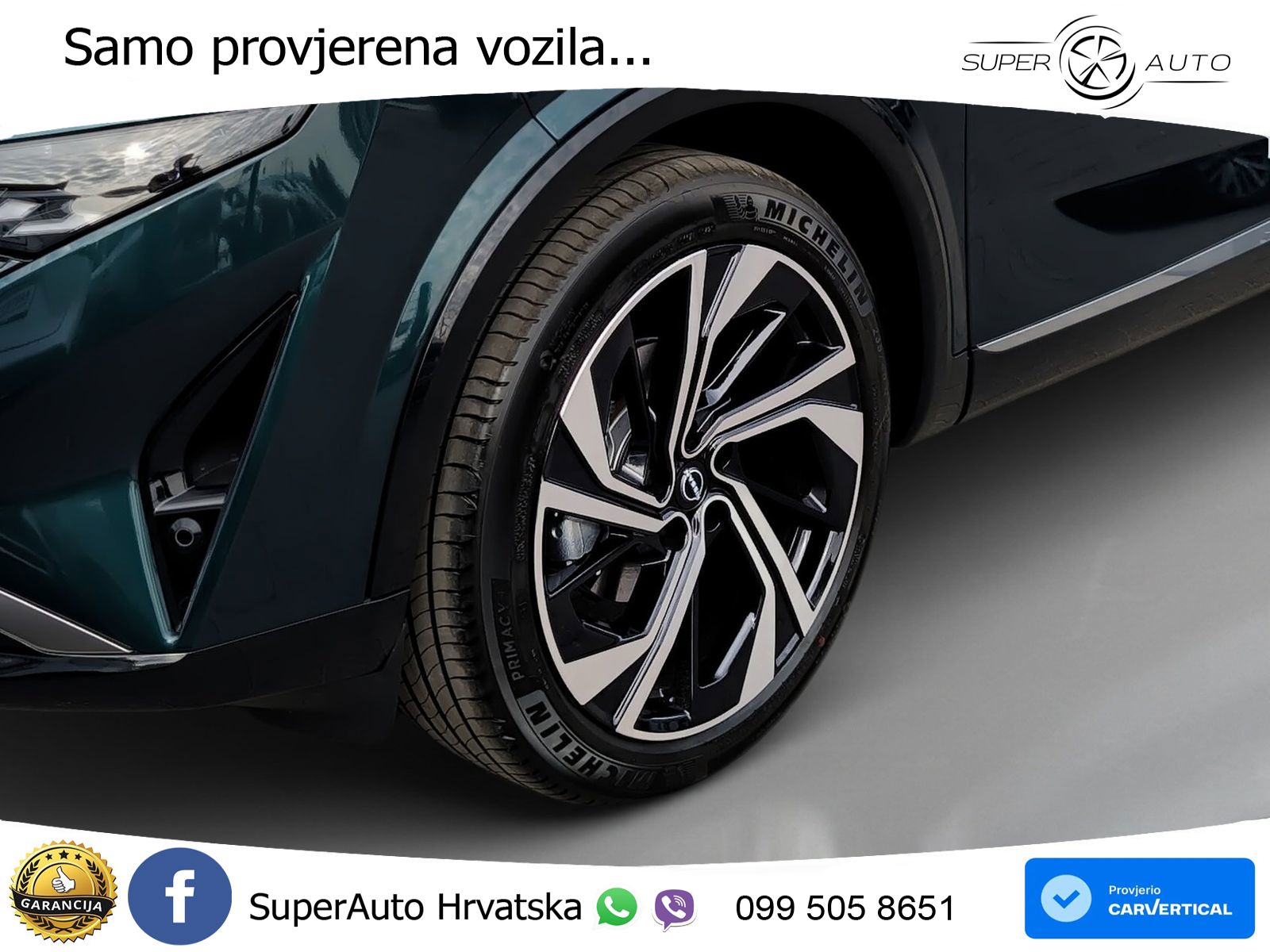 Nissan Qashqai 1.3 DIG-T (158 KS) 4x4 Xtronic Tekna LED+GR SJED+ACC