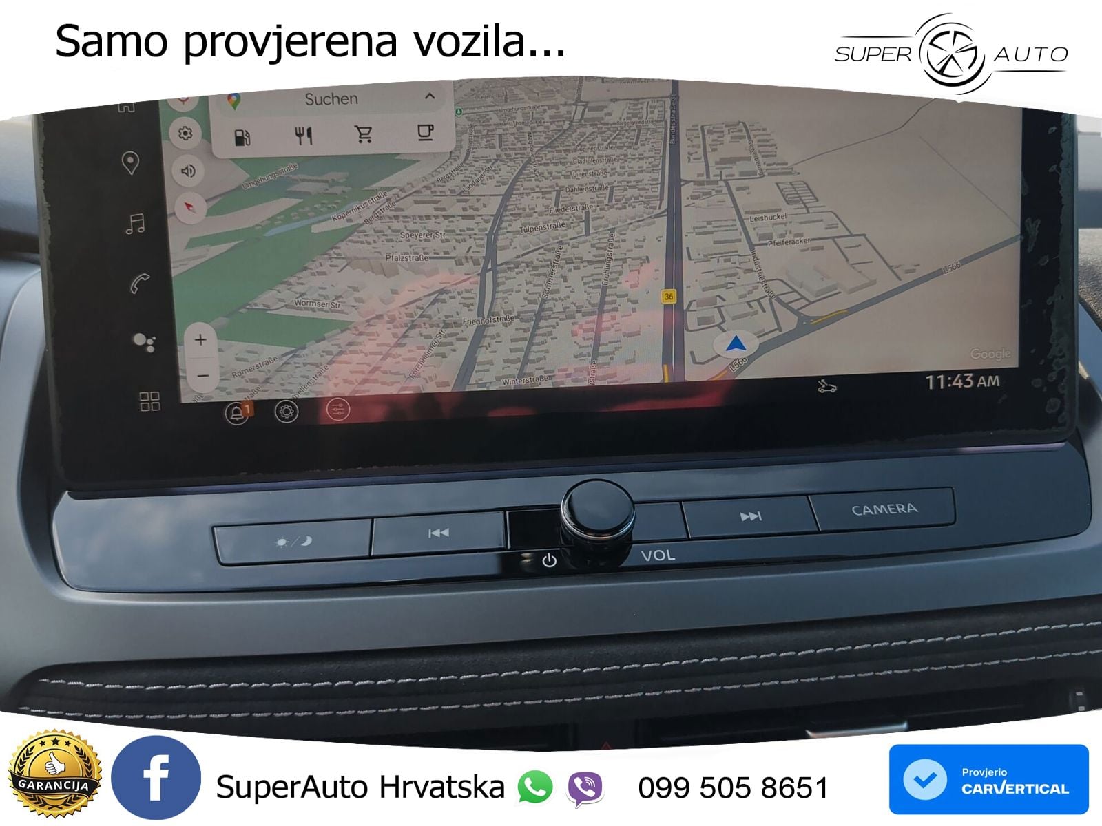 Nissan Qashqai 1.3 DIG-T (158 KS) 4x4 Xtronic Tekna LED+GR SJED+ACC